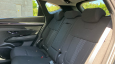 Hyundai TUCSON 1.6 TGDi Premium 5dr 2WD Petrol Estate